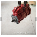 Excavator HD512 Main Pump K3V63DT HD512 Hydraulic Pump